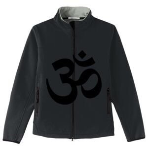 Women's Glacier ® Soft Shell Jacket Thumbnail