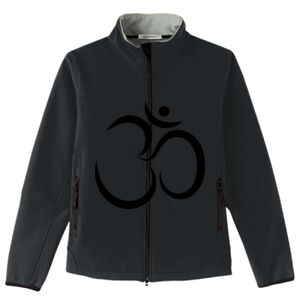 Women's Glacier ® Soft Shell Jacket Thumbnail