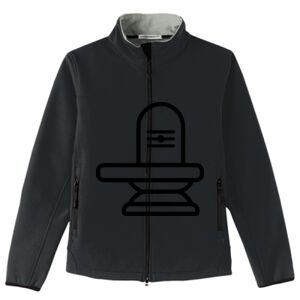 Women's Glacier ® Soft Shell Jacket Thumbnail