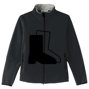 Women's Glacier ® Soft Shell Jacket Thumbnail