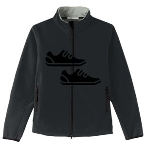 Women's Glacier ® Soft Shell Jacket Thumbnail