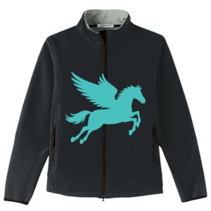 Women's Glacier ® Soft Shell Jacket Thumbnail
