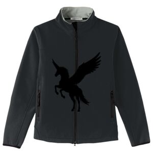 Women's Glacier ® Soft Shell Jacket Thumbnail