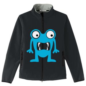 Women's Glacier ® Soft Shell Jacket Thumbnail
