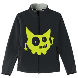 Women's Glacier ® Soft Shell Jacket Thumbnail