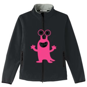Women's Glacier ® Soft Shell Jacket Thumbnail