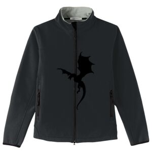 Women's Glacier ® Soft Shell Jacket Thumbnail