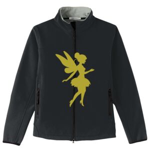 Women's Glacier ® Soft Shell Jacket Thumbnail