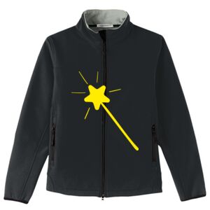 Women's Glacier ® Soft Shell Jacket Thumbnail