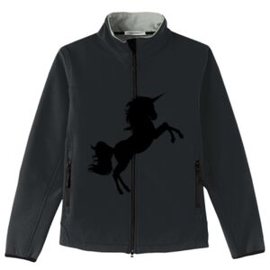 Women's Glacier ® Soft Shell Jacket Thumbnail