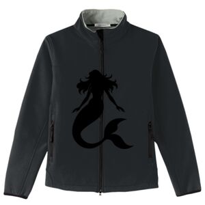 Women's Glacier ® Soft Shell Jacket Thumbnail