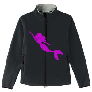 Women's Glacier ® Soft Shell Jacket Thumbnail