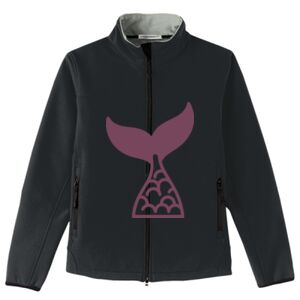 Women's Glacier ® Soft Shell Jacket Thumbnail