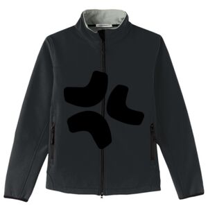 Women's Glacier ® Soft Shell Jacket Thumbnail