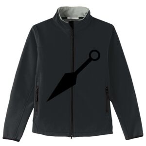 Women's Glacier ® Soft Shell Jacket Thumbnail