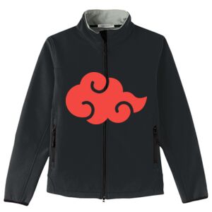 Women's Glacier ® Soft Shell Jacket Thumbnail