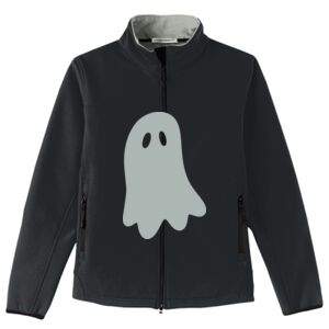 Women's Glacier ® Soft Shell Jacket Thumbnail