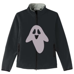 Women's Glacier ® Soft Shell Jacket Thumbnail