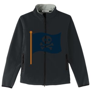 Women's Glacier ® Soft Shell Jacket Thumbnail