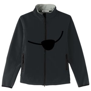 Women's Glacier ® Soft Shell Jacket Thumbnail
