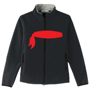 Women's Glacier ® Soft Shell Jacket Thumbnail
