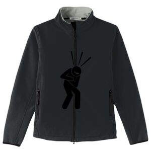 Women's Glacier ® Soft Shell Jacket Thumbnail