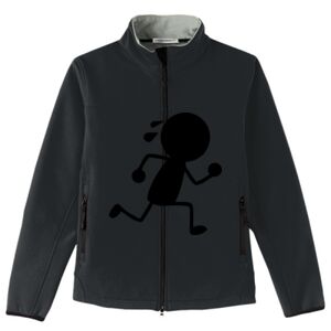 Women's Glacier ® Soft Shell Jacket Thumbnail