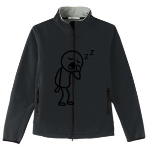 Women's Glacier ® Soft Shell Jacket Thumbnail