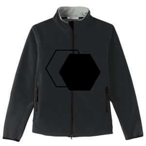 Women's Glacier ® Soft Shell Jacket Thumbnail