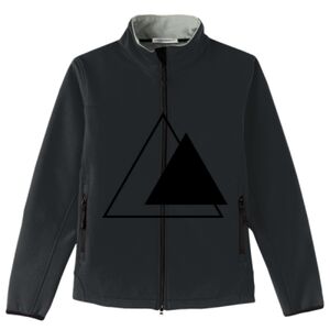 Women's Glacier ® Soft Shell Jacket Thumbnail