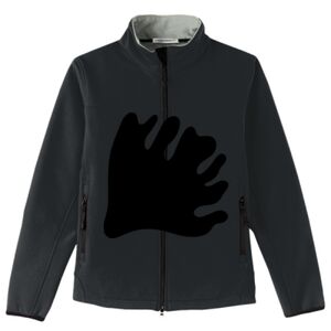 Women's Glacier ® Soft Shell Jacket Thumbnail