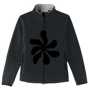 Women's Glacier ® Soft Shell Jacket Thumbnail