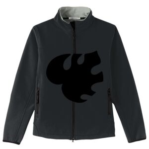 Women's Glacier ® Soft Shell Jacket Thumbnail