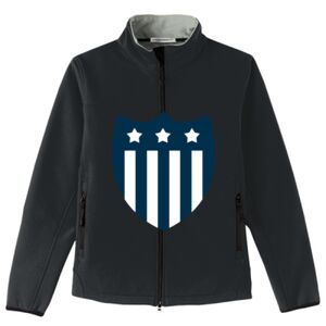 Women's Glacier ® Soft Shell Jacket Thumbnail