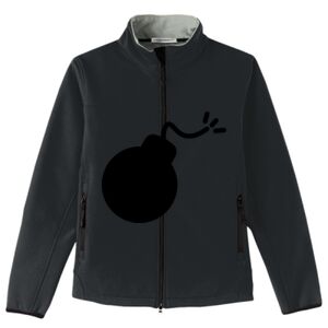 Women's Glacier ® Soft Shell Jacket Thumbnail