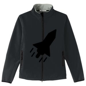 Women's Glacier ® Soft Shell Jacket Thumbnail