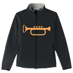Women's Glacier ® Soft Shell Jacket Thumbnail