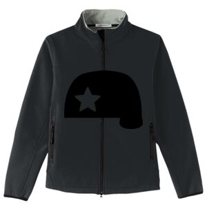 Women's Glacier ® Soft Shell Jacket Thumbnail