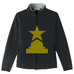 Women's Glacier ® Soft Shell Jacket Thumbnail