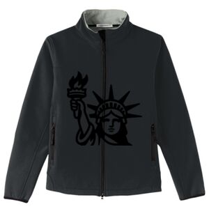 Women's Glacier ® Soft Shell Jacket Thumbnail