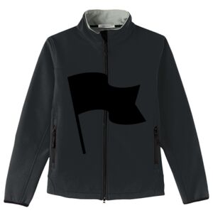 Women's Glacier ® Soft Shell Jacket Thumbnail