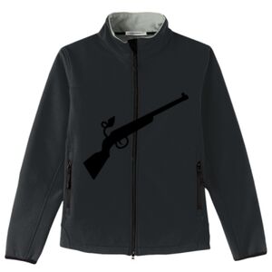 Women's Glacier ® Soft Shell Jacket Thumbnail