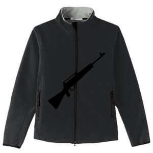 Women's Glacier ® Soft Shell Jacket Thumbnail