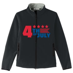 Women's Glacier ® Soft Shell Jacket Thumbnail