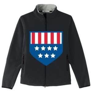 Women's Glacier ® Soft Shell Jacket Thumbnail