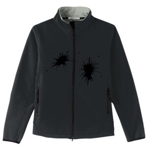 Women's Glacier ® Soft Shell Jacket Thumbnail