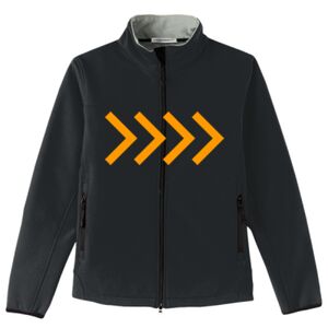 Women's Glacier ® Soft Shell Jacket Thumbnail