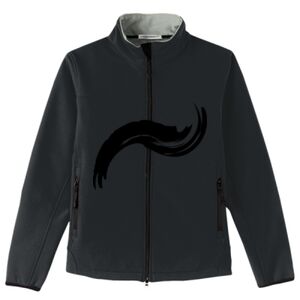 Women's Glacier ® Soft Shell Jacket Thumbnail