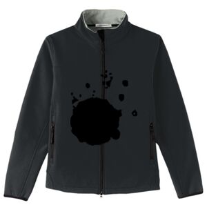 Women's Glacier ® Soft Shell Jacket Thumbnail