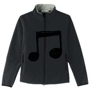 Women's Glacier ® Soft Shell Jacket Thumbnail